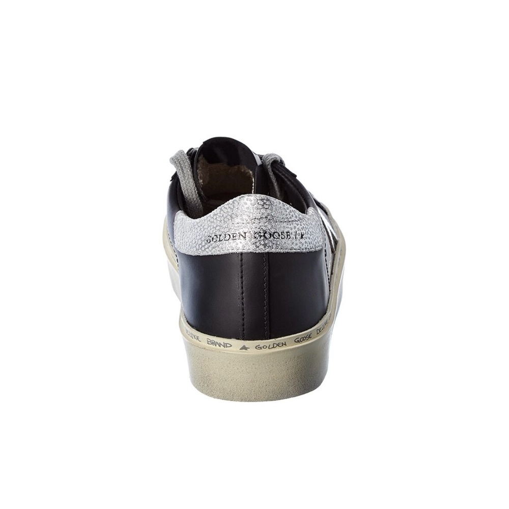 Golden Goose Hi Star Sneakers Size 39, only worn 5x - Picture 11 of 11
